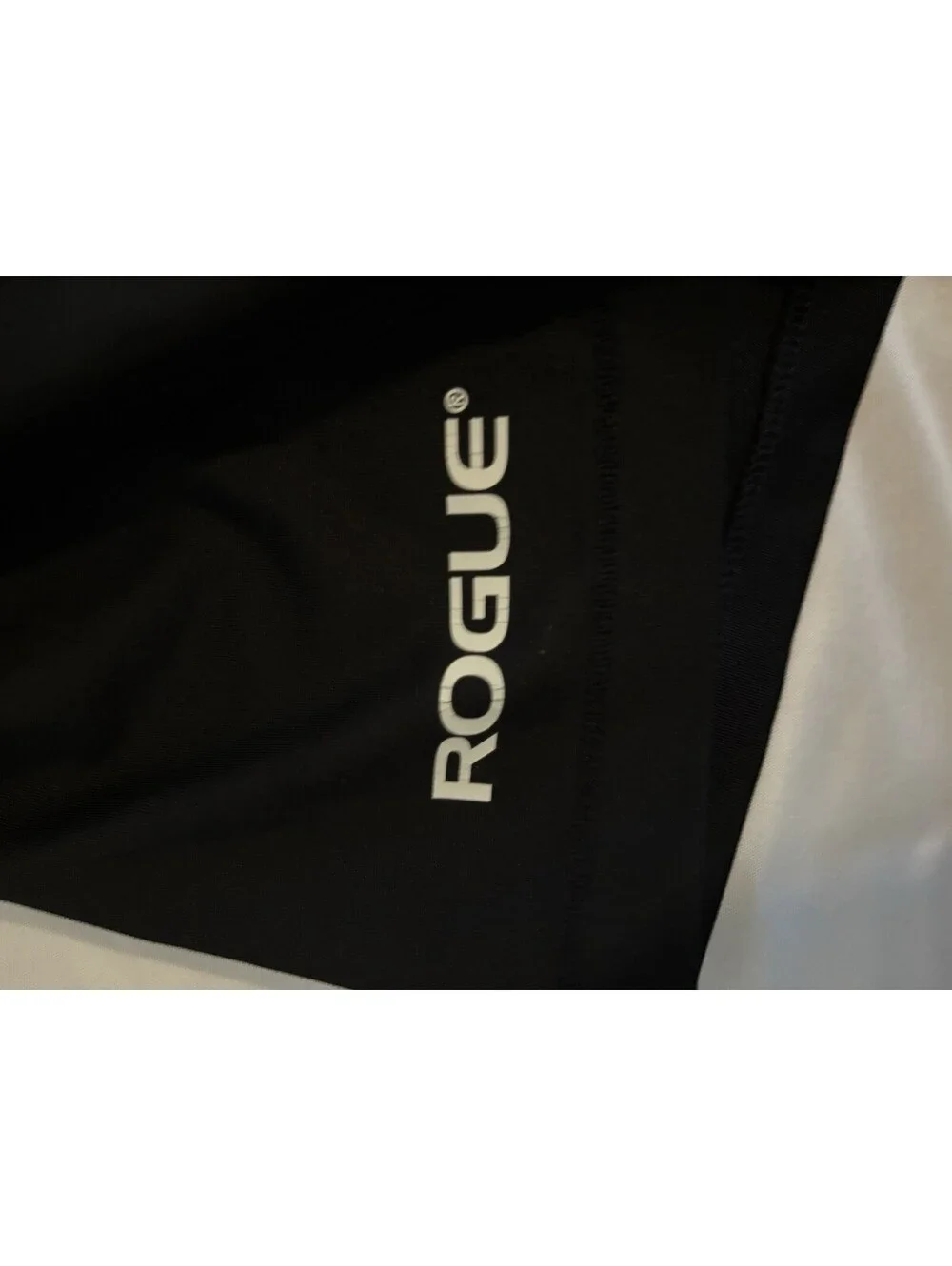 ROGUE, NIKE PRO SHORTS Size L